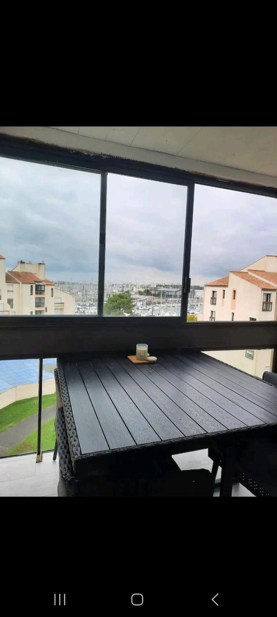 A Cote De La La Rochelle (Charente-Maritime)