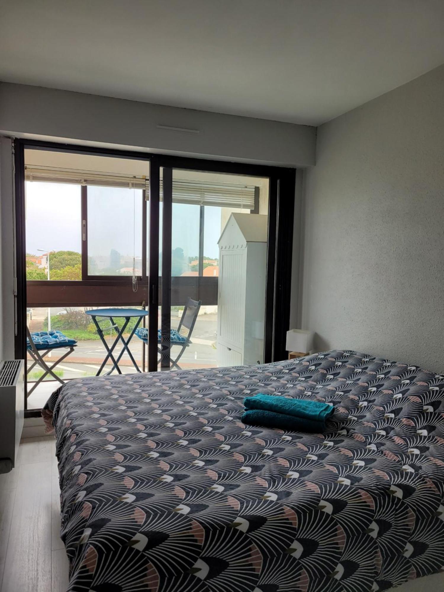 Apartment A Cote De La La Rochelle (Charente-Maritime)